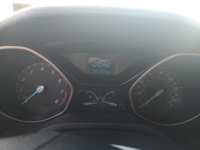 Photo 9 from auction – 2012 FORD FOCUS S with VIN 1FAHP3E24CL461138