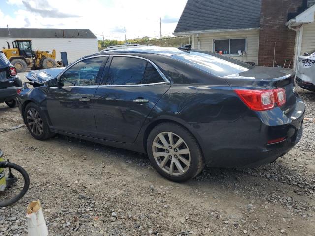 Photo 2 from auction – 2015 CHEVROLET MALIBU LTZ with VIN 1G11F5SL0FF106406
