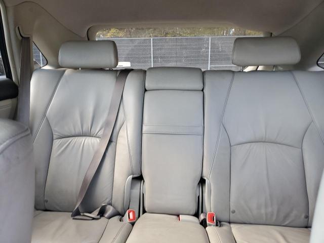 Zdjęcie 10 z aukcji – 2008 LEXUS RX 350 z VIN 2T2HK31U78C055932