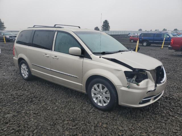Photo 4 from auction – 2014 CHRYSLER TOWN & COU with VIN 2C4RC1BG4ER269100