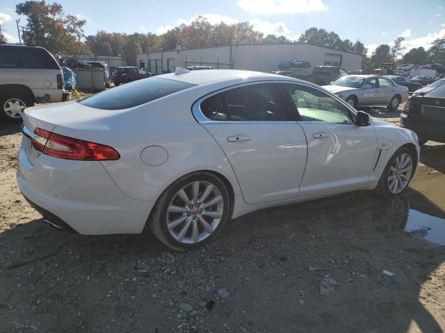 Zdjęcie 3 z aukcji – 2014 JAGUAR XF z VIN SAJWJ0EF8E8U26646