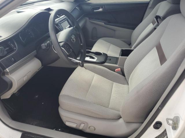 Photo 7 from auction – 2012 TOYOTA CAMRY BASE with VIN 4T1BF1FK6CU523456