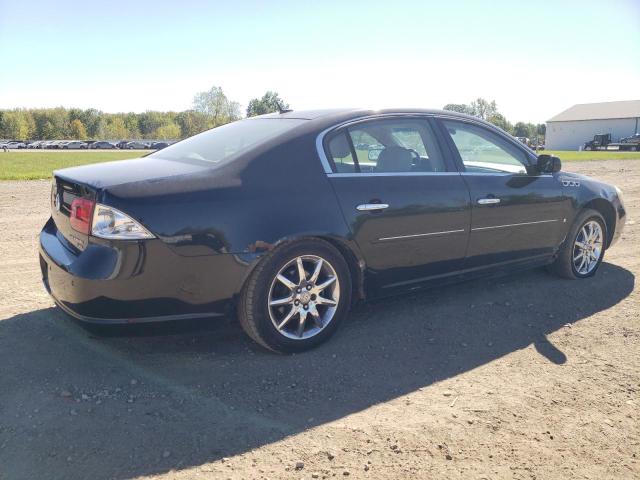 Photo 3 from auction – 2008 BUICK LUCERNE CXL with VIN 1G4HD572X8U147017