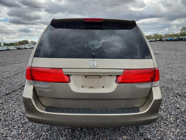 Photo 6 from auction – 2010 HONDA ODYSSEY EX with VIN 5FNRL3H77AB109415
