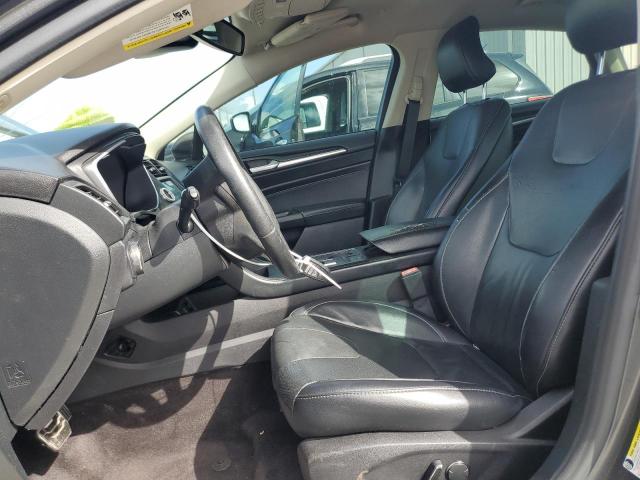 Photo 7 from auction – 2017 FORD FUSION TIT with VIN 3FA6P0RU6HR236665