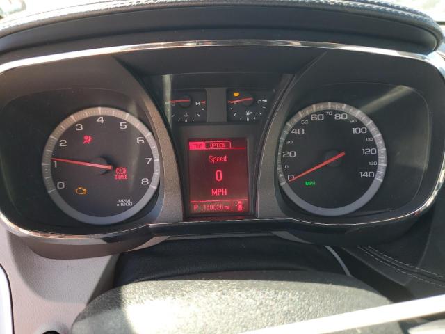 Photo 9 from auction – 2017 GMC TERRAIN DE with VIN 2GKFLRE39H6250885