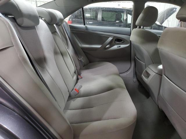 Photo 10 from auction – 2011 TOYOTA CAMRY with VIN 4T4BF3EK7BR194008