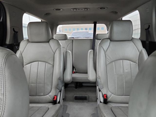 صورة رقم 10 من المزاد - 2012 GMC ACADIA DEN مع VIN 1GKKVTED7CJ142212
