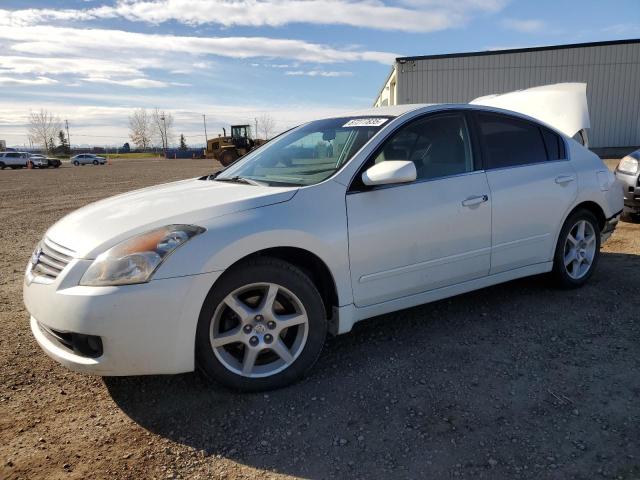 Photo 1 from auction – 2007 NISSAN ALTIMA 2.5 with VIN 1N4AL21E97C168445