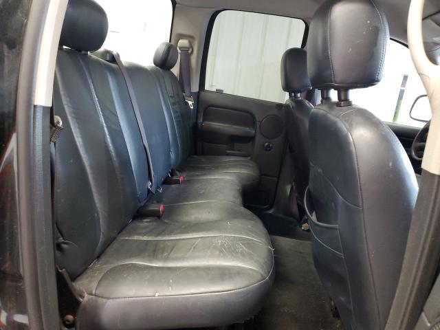 Photo 10 from auction – 2004 DODGE RAM 1500 with VIN 1D7HA18D14J282166