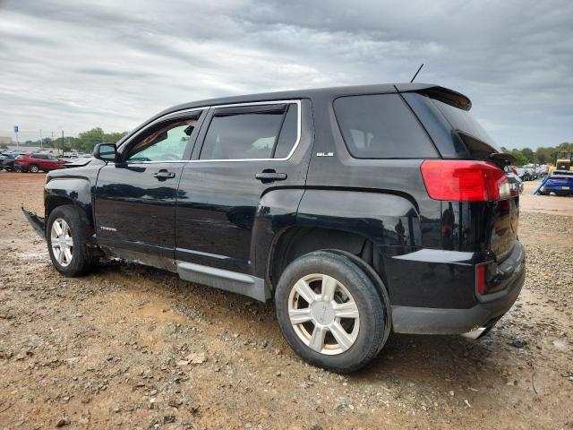 Photo 2 from auction – 2016 GMC TERRAIN SL with VIN 2GKALMEK6G6141822