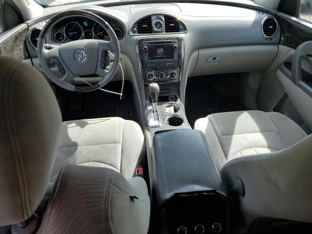 Photo 8 from auction – 2013 BUICK ENCLAVE with VIN 5GAKVBKD7DJ208383
