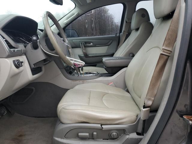 Photo 7 from auction – 2013 GMC ACADIA SLT with VIN 1GKKVRKD0DJ180244