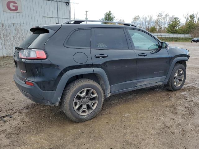 Photo 3 from auction – 2019 JEEP CHEROKEE T with VIN 1C4PJMBX6KD378722