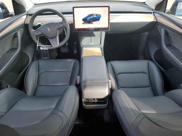 Photo 8 from auction – 2023 TESLA MODEL Y with VIN 7SAYGDEEXPF874882