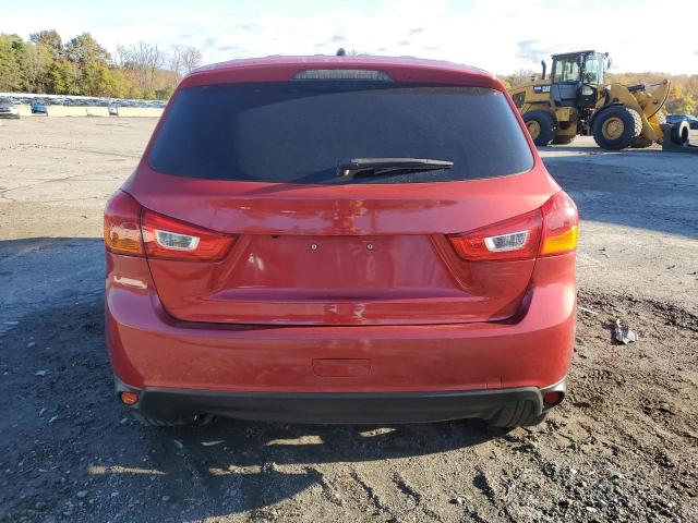 Photo 6 from auction – 2013 MITSUBISHI OUTLANDER with VIN 4A4AP3AU4DE019977