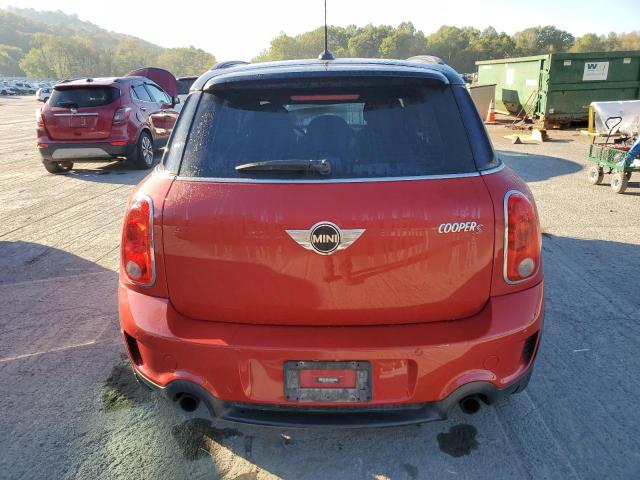 Photo 6 from auction – 2014 MINI COOPER S C with VIN WMWZC5C59EWP39419