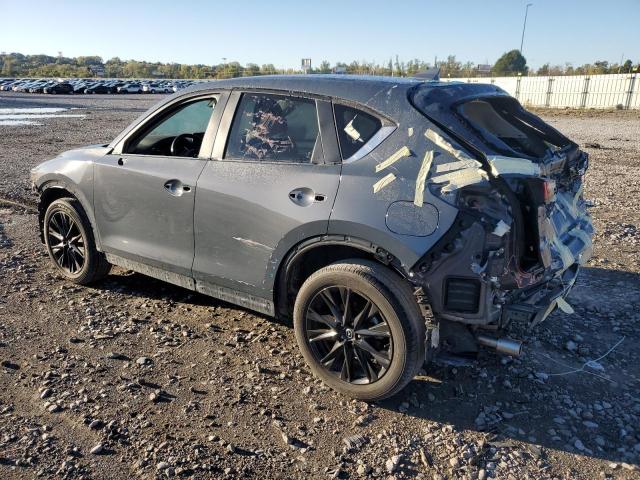 Photo 2 from auction – 2024 MAZDA CX-5 PREFERRED with VIN JM3KFBCL9R0416464