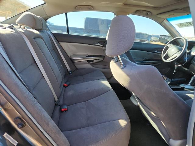 Photo 10 from auction – 2008 HONDA ACCORD EX with VIN JHMCP26798C076818