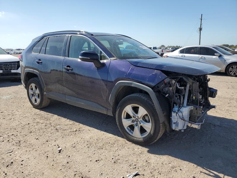 Photo 4 from auction – 2019 TOYOTA RAV4 XLE with VIN 2T3W1RFV9KC009889
