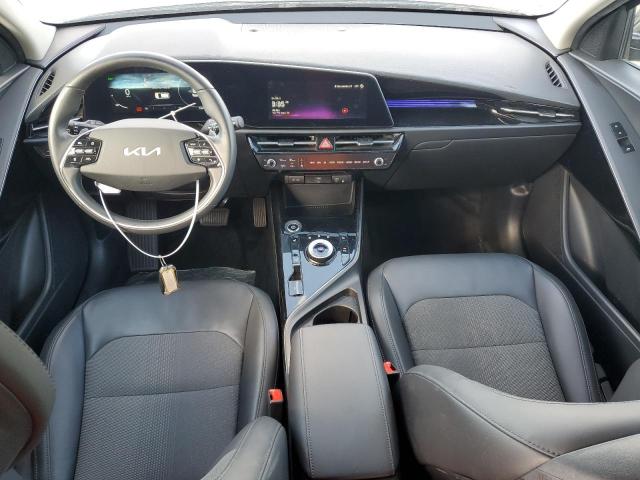 Photo 8 from auction – 2024 KIA NIRO WIND with VIN KNDCR3L19R5108741