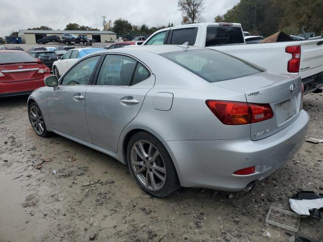 Photo 2 from auction – 2008 LEXUS IS 350 with VIN JTHBE262282015452