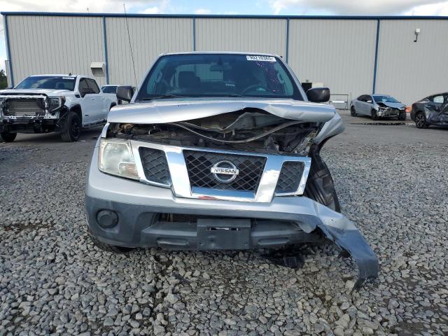 صورة رقم 5 من المزاد - 2015 NISSAN FRONTIER مع VIN 1N6BD0CT2FN755002