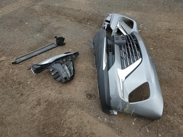 Photo 13 from auction – 2024 BUICK ENVISION P with VIN LRBFZME40RD073943