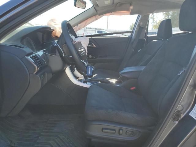 Photo 7 from auction – 2016 HONDA ACCORD EX with VIN 1HGCR2F73GA111148