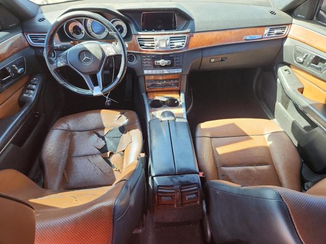 Photo 8 from auction – 2014 MERCEDES-BENZ E 350 with VIN WDDHF5KB0EA926970