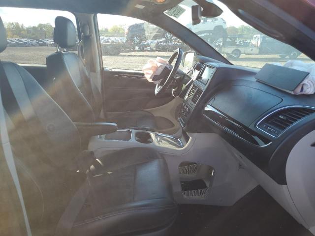Photo 5 from auction – 2019 DODGE GRAND CARA with VIN 2C4RDGCG9KR563389