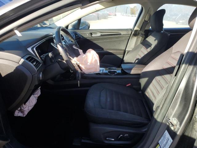 Photo 7 from auction – 2013 FORD FUSION SE with VIN 3FA6P0HR7DR358734