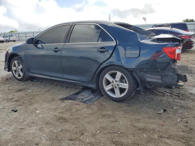Photo 2 from auction – 2014 TOYOTA CAMRY L with VIN 4T1BF1FK8EU366340