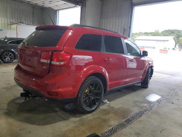 Photo 3 from auction – 2016 DODGE JOURNEY R/ with VIN 3C4PDCEG0GT221685