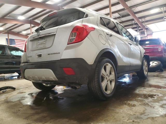 Photo 3 from auction – 2015 BUICK ENCORE with VIN KL4CJASB0FB255737