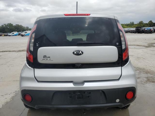 Photo 6 from auction – 2019 KIA SOUL + with VIN KNDJP3A57K7666858