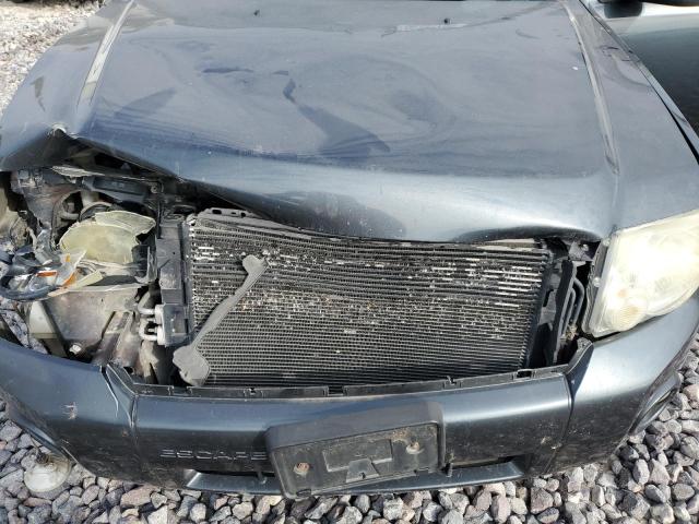 Foto 12 de la subasta – 2008 FORD ESCAPE XLT con VIN 1FMCU93128KD65320