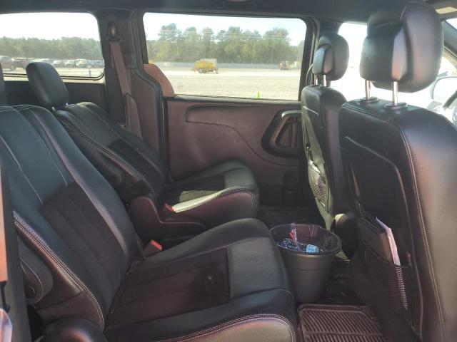 Photo 11 from auction – 2016 DODGE GRAND CARAVAN with VIN 2C4RDGCG8GR176758