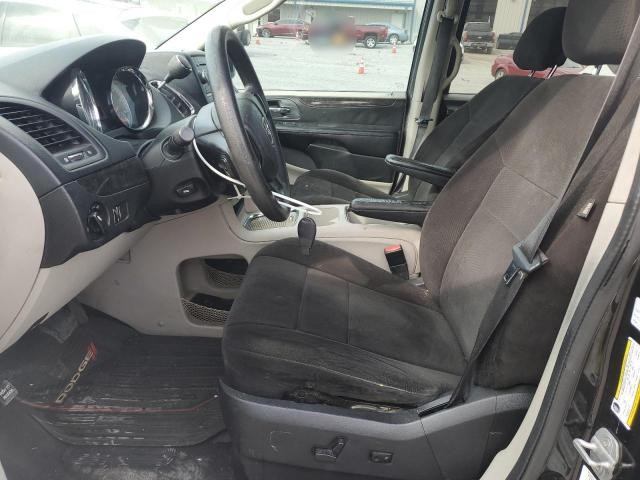 Photo 7 from auction – 2012 DODGE GRAND CARA with VIN 2C4RDGCG9CR198584