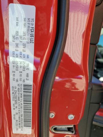 Photo 14 from auction – 2019 JEEP COMPASS LI with VIN 3C4NJCCB2KT662931