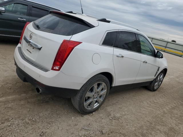 Photo 3 from auction – 2011 CADILLAC SRX PREMIUM COLLECTION with VIN 3GYFNFEY9BS624804