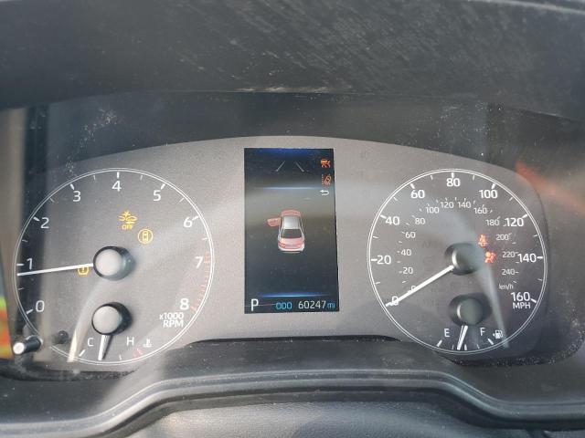 Photo 9 from auction – 2023 TOYOTA COROLLA LE with VIN 5YFB4MDE5PP012929