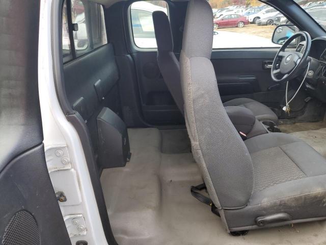 Photo 10 from auction – 2012 CHEVROLET COLORADO with VIN 1GCJTBF9XC8163192