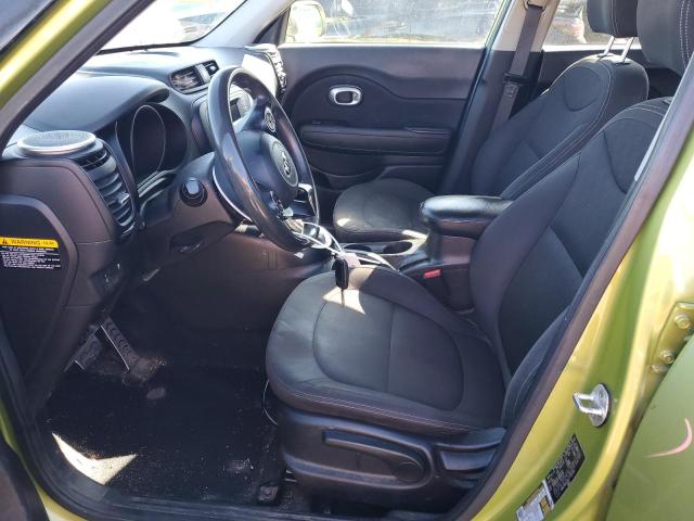 Photo 7 from auction – 2015 KIA SOUL with VIN KNDJN2A26F7795783