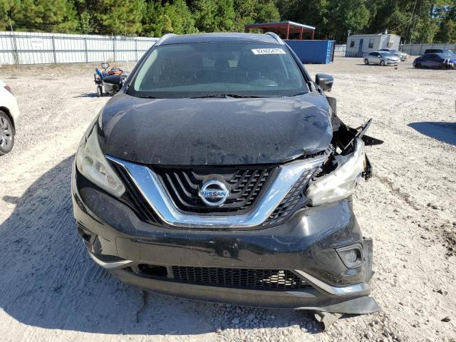 Photo 5 from auction – 2016 NISSAN MURANO S with VIN 5N1AZ2MG3GN171038