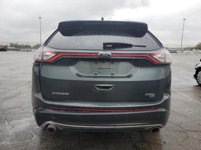 Photo 6 from auction – 2015 FORD EDGE SEL with VIN 2FMTK4J88FBC10500