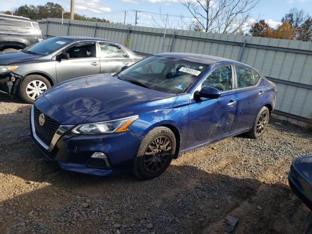 NISSAN ALTIMA S 2019 with VIN 1N4BL4BV9KC140149 - Photo from auction