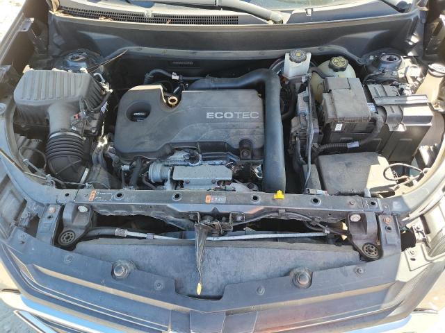 Photo 12 from auction – 2018 CHEVROLET EQUINOX LT with VIN 2GNAXJEV7J6124406