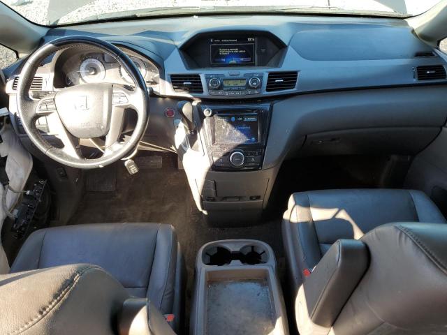 Photo 8 from auction – 2014 HONDA ODYSSEY EX with VIN 5FNRL5H61EB060060