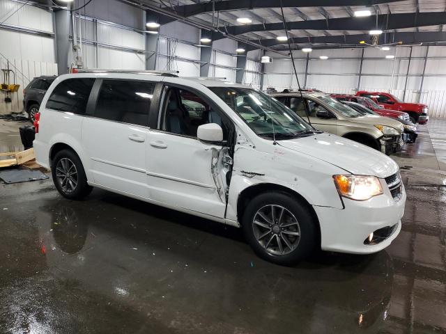 Photo 4 from auction – 2017 DODGE GRAND CARA with VIN 2C4RDGCG3HR859436